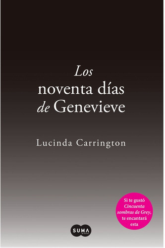 Los Noventa Días De Genevieve - Carrington, Lucinda  - *