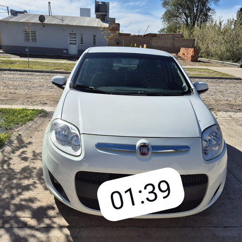 Fiat Palio 1.4 Attractive 85cv