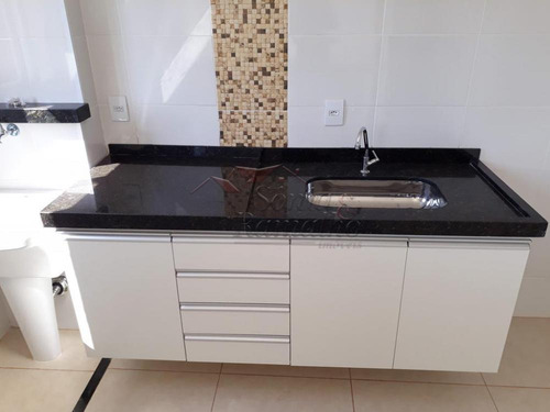 Apartamentos - Ref: V10167