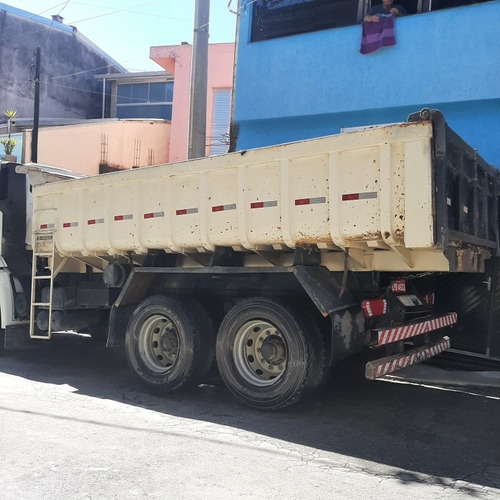 Imagem 7 de 9 de Volkswagen 24 250