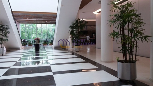 Imagem 6 de 11 de Conj. Comercial Para Venda No Bairro Morumbi Em São Paulo ¿ Cod: Nm3171 - Nm3171
