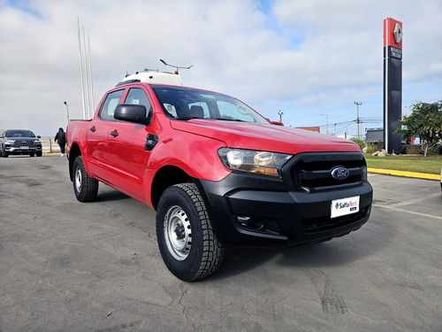 Ford Ranger XL 4X4 2.2