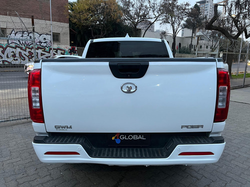 Great Wall Poer 2.0 Td 4x4 Elite - 2021 | 54