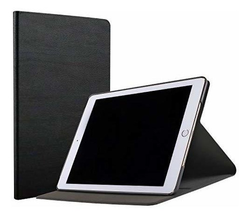 Funda iPad Pro 9.7  A1673 Negro