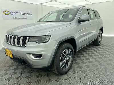 Jeep Grand Cherokee 3.6