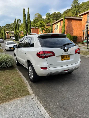 Renault Koleos 2.5 Dynamique Bose