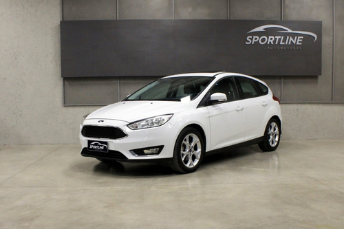 Focus Se Plus 5p 2015
