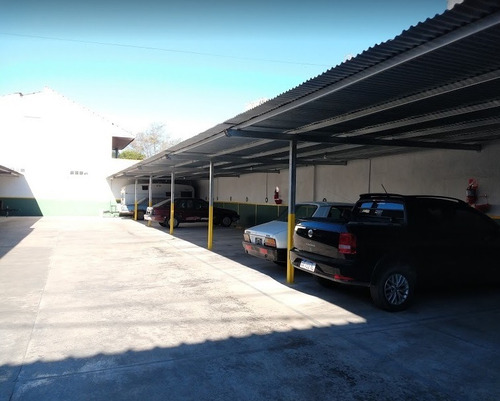 Imagen 2 de 17 de Vende Emprendimiento Cocheras Barrio San Juan