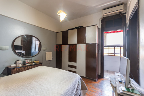 Venta Ph 5 Amb Con Terraza En Villa Luro