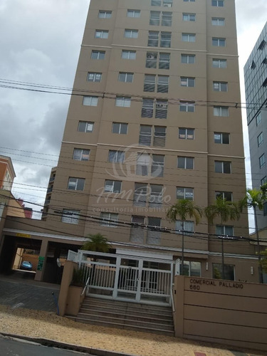 Sala Para Aluguel Em Botafogo - Sa034796