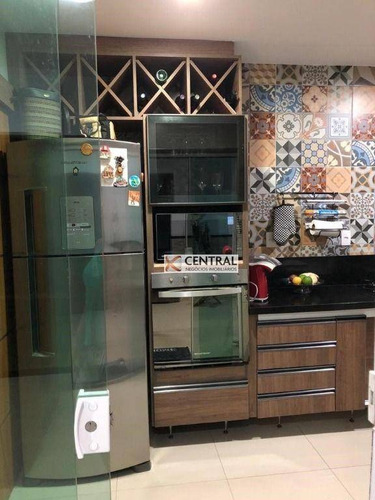 Imagem 12 de 23 de Casa Com 4 Dormitórios À Venda, 350 M² Por R$ 750.000,00 - Jardim Das Margaridas - Salvador/ba - Ca0443
