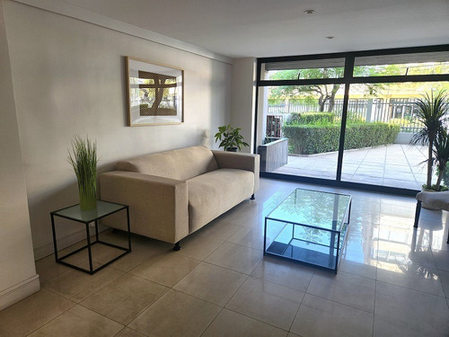 Departamento En Venta Vitacura, Gran Oportunidad.