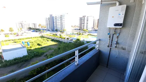 Departamento 2h 2b En Arriendo En Puertas Del Mar, La Serena