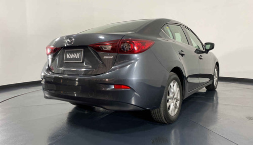 Imagen 8 de 15 de 44945 - Mazda 3 2015 Con Garantía