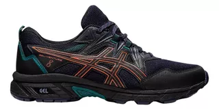 Tenis Asics Gel-venture 8 Hombre Sport