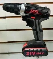 Comprar Taladro Inalambrico Skil 21v