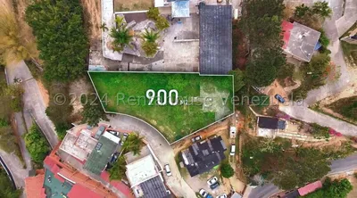 Terreno en venta