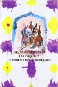 Granada Despues Conquista Ne (libro Original)