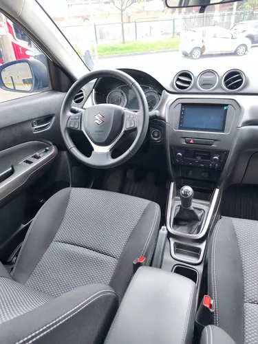 Suzuki Vitara Live 1.6 Gl