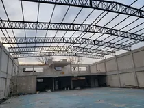 Comprar Galpones -tinglados - Obras Llave En Mano.