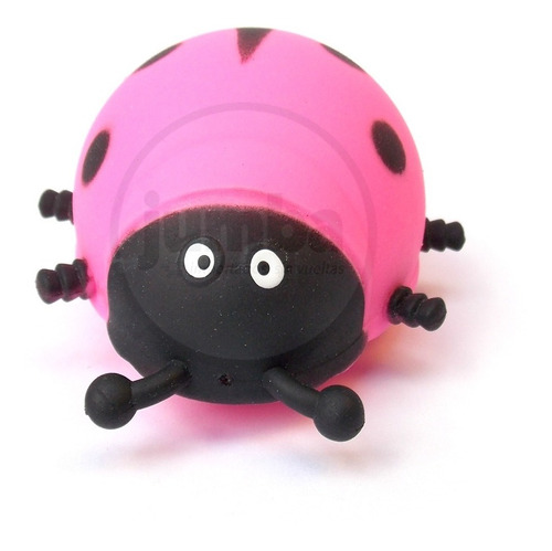 Imagen 1 de 6 de Squishy Soft Animalitos Stress Ball Fidget Toy 4 Modelos