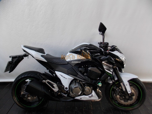 Z 800 2013 Branca