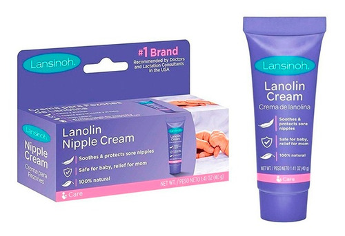 Pomada De Lanolina Hpa - Lansinoh