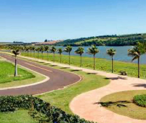 Vendo Lote Hq-26 No Riviera De Santa Cristina Iii