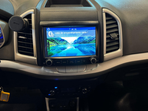 JAC T5 1.5 16V JETFLEX 4P CVT