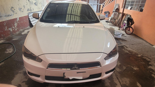 Mitsubishi Lancer 2.0 Es M At