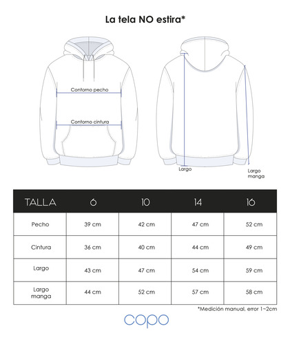 Sudadera Lilo & Stitch Disney Pelicula Unisex Infantil
