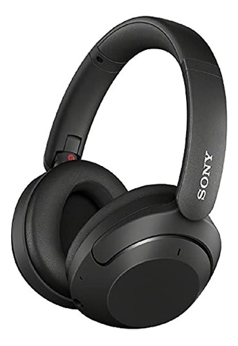 Auriculares Inalámbricos Sony Extra Bass, Cancelación De