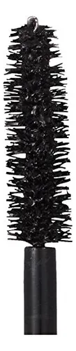 Mascara L'oreal Paris Con Doble Tubo Alargador, Color Negro