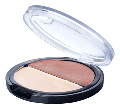 Contouring Make Up Colors Millanel