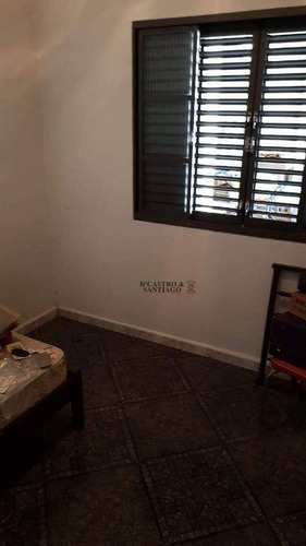 Imagem 11 de 18 de Terreno À Venda, 300 M² Por R$ 1.200.000,00 - Mooca - São Paulo/sp - Te0075
