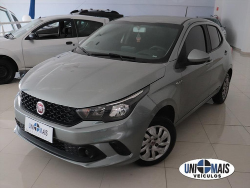 Argo 1.0 Manual 2018 (1763606015)