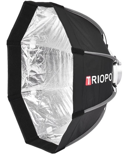 Octabox Triopo Bowen 120cm (k-120)