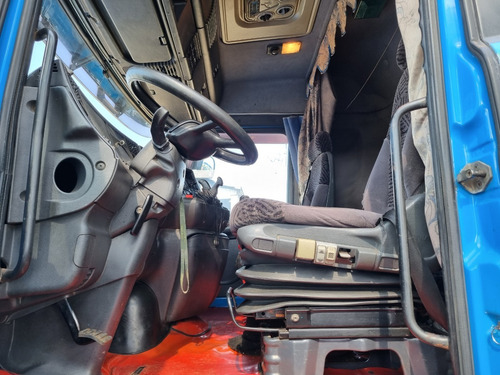 Imagem 8 de 15 de Scania 124 360 4x2 - 1999