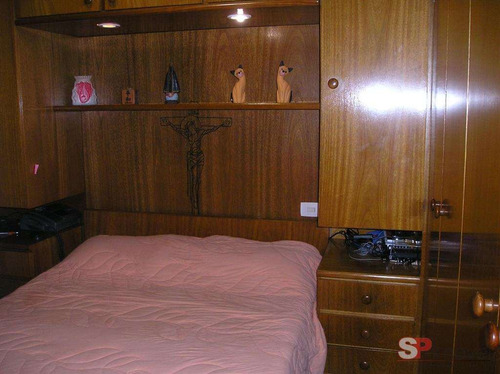 Imagem 10 de 15 de Apartamento Para Venda Por R$260.000,00 - Vila Do Castelo, São Paulo / Sp - Bdi23832