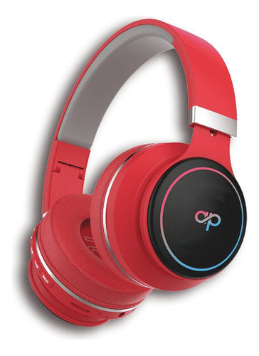 Audífono Gaming Headphones Bluetooth Audiopro Ap02048 