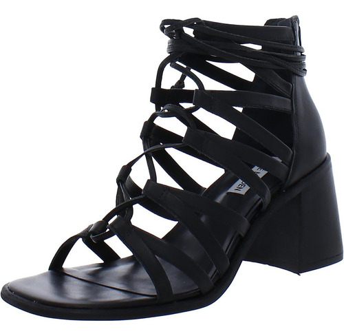 Sandalias Steve Madden Steve Madden Sandalia De Tacón Cherri