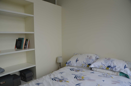 Venta Depto En Calle Ejercito Puerto Montt (75300)