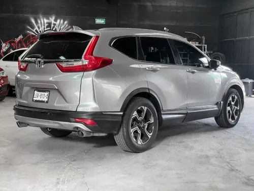 Honda CR-V 1.5 Touring Cvt