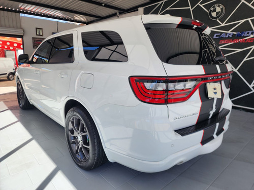 Dodge Durango 5.7 V8 R/t At