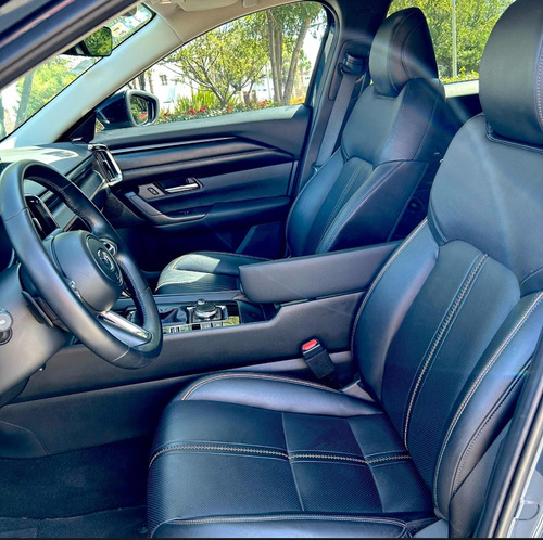 Mazda cx-50 2.5T Signature Awd At