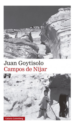 Libro Campos De Níjar 2021de Galaxia Gutenberg