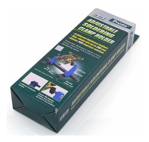 Soporte Ajustable Circuitboard Holder Aven 17010 Tercer Mano