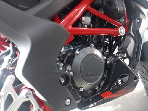 Benelli 251 S - Contado Usd.