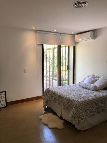 Espectacular Casa En Alquiler. Zona Exclusiva Mtz