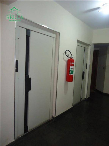 Apartamento Residencial À Venda, Vila Mangalot, São Paulo. - Ap0883